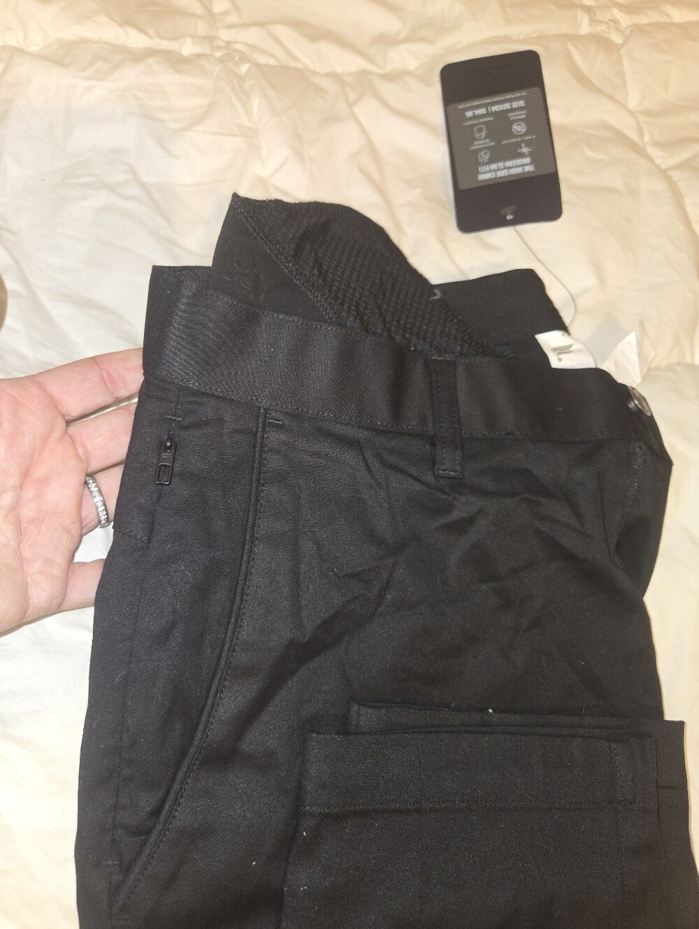 Fabletics Slacks - Picture 2 of 4